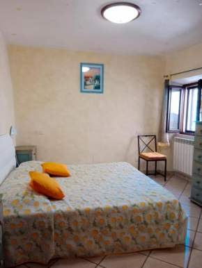 Casa girasole Isola Del Giglio